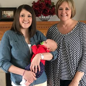 Meet your Posher, Sandy